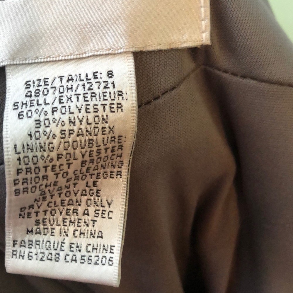 Formal dress - Picture 6 of 12